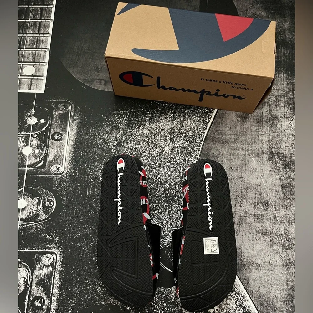 Champion nib new